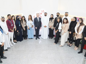Bahrain Polytechnic Forms Student Council for the Academic Year 2022-2023