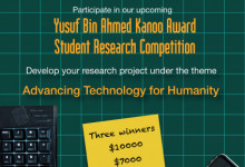 Yusuf Bin Ahmed Kanoo Award 2022-01