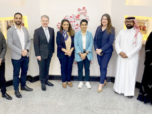 Bahrain Polytechnic Announces New Alumni Club Members