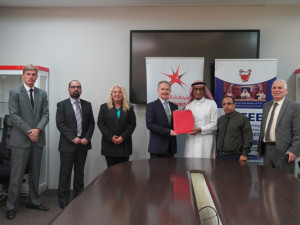 Bahrain Polytechnic signs MOU with the IEEE – Bahrain Section
