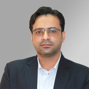 Dr. Shahnawaz Khan