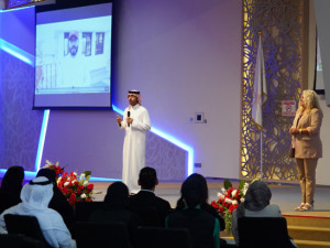 Bahrain Polytechnic Organizes Orientation Day for 290 Master & Top-Up programmes