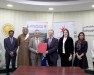 Bahrain Polytechnic signs MoU with “Bahrain Specialist Hospital” to Develop National Cadres