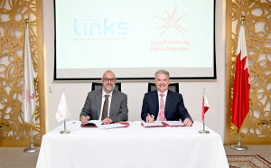 MOU- Links-Foundation