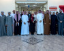 Bahrain Polytechnic Receives Delegation of GCC Technical and Vocational Education Officials
