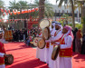 Bahrain Polytechnic Celebrates National Day