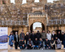 Polytechnic students participate in the IEEE Tunisian Students and Young Professionals Congress