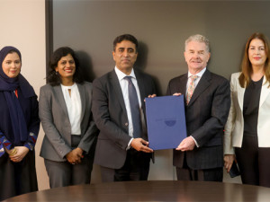 British Council Accredits Bahrain Polytechnic as an IELTS Testing Centre