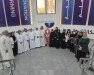 Bahrain Polytechnic Students Representatives for the 2025-2026 Student Council
