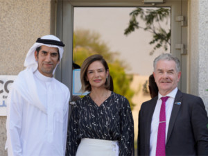 Bahrain Polytechnic Launches the “SICO” Cybersecurity Research Lab