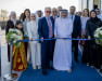 Education Minister inaugurates Bahrain Polytechnic branch in Dilmunia