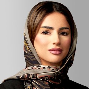 Shaima Fadhel