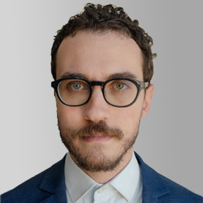 Dr. Caio Facó