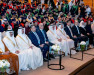 نيابة عن سمو ولي العهد رئيس مجلس الوزراء.. الشيخ خالد بن عبد الله يحضر حفل تخريج طلبة “بوليتكنيك البحرين”