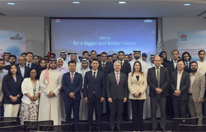 بوليتكنك البحرين وشركة هواوي ينظمان معرض وظائف يوفر مسارات مهنية في قطاع تكنولوجيا المعلومات والاتصالات