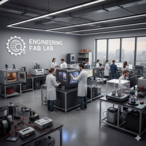 Engineering Fab Lab