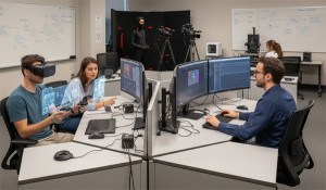 GamingLab