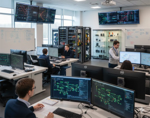 NetworkLab