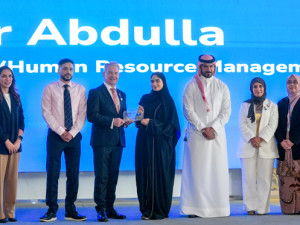 Bahrain Polytechnic Announces the Winners of the SICO Trading Game 2025 (2nd Edition)