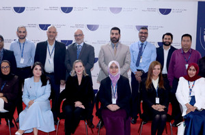 Bahrain Polytechnic Explores the Latest Global Trends in the Transport Sector at “Logi-Expo 2025”