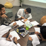 Problem Identification & Ideation Workshop-1