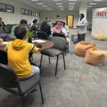 Problem Identification & Ideation Workshop