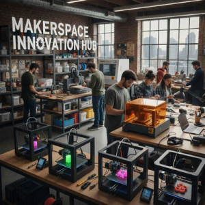 Makerspace