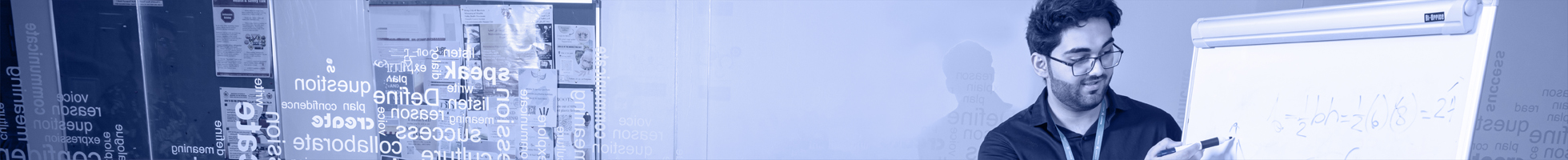 Slide background