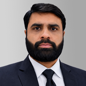 Dr. Hassan Khan