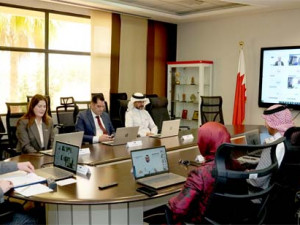 Bahrain Polytechnic and Abu Dhabi Maritime Academy Sign MoU to Enhance Academic and Applied Collaboration in Maritime Transport and Emerging Technologies