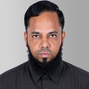 Dr. Mohamed Yasin