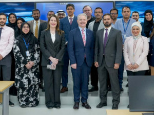 Bahrain Polytechnic Launches London Stock Exchange Financial Labs to Advance Digital Finance Education