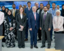 بوليتكنك البحرين تدشّن مختبرات بورصة لندن المالية