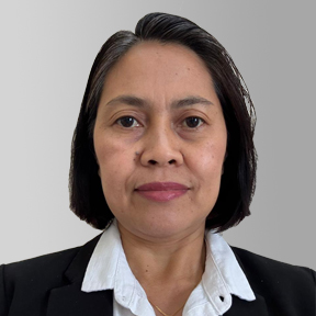 Dr. Marieta Tabasondra