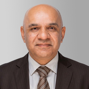 الدكتور فاروق حفيظ
